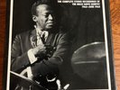 The Complete Studio recordings of The MILES DAVIS QUINTET SET 1965-1968