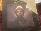 LARRY BRIGHT-SOLAR VISIONS VINYL CROSSWIND —CWR301 EX SUN RA’S DRUMMER