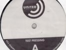 DAVID BOWIE   The Next Day   Rare 2013 US Double Vinyl LP TEST PRESSING   MINT
