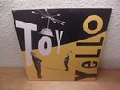 Yello – Toy rare DLP Mint Unplayed Europop, Future Jazz, Factory Sealed