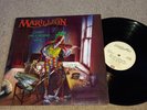 MARILLION - Script For A Jester’s Tear 1983 EMC 3429 UK LP EX