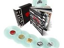 Career Vinyl Book [Vinyl LP], Rise Against