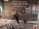 Noah Kahan Stick Season We'll All Be Here Forever Green Vinyl 3 LP NEW SEALED