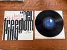 Original Vintage JAZZ RECORD Jackie McLean Let Freedom Ring
