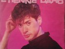 Etienne Daho - Weekend in Rome - 45T Italy 1984 - 45115 WINE