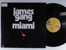 JAMES GANG Miami ATCO LP VG+ w