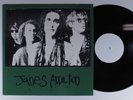 JANE'S ADDICTION Love Junkies ARCHE & PINHEAD LP VG++/NM europe w