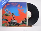Uriah Heep The Magician's Birthday A-1 B-1 LP Album Vinyl Record - VG+/VG+