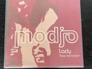 Modjo - Lady (Hear Me Tonight) 12