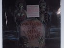 RETURN OF THE LIVING DEAD OST Various Artists ENIGMA 72004-1 LP SEALED w