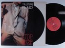 TALKING HEADS Stop Making Sense SIRE LP VG+ w