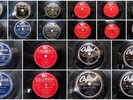 12 Vtg Jazz Records 78 RPM 10