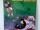 Kanye West - Graduation Presidential Edition 2 LP Vinyl Record