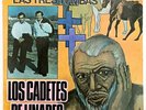 LOS CADETES DE LINARES Las Tres Tumbas LP Vinyl NEW SEALED Ramex 1979 MEXICO