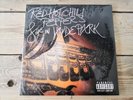 Red Hot Chili Peppers LIVE IN HYDE PARK coloured VINYL 3 LP new and sealed