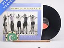 10,000 Maniacs In My Tribe LP Album Vinyl Record 1987 960 738-1 Elektra - EX/VG+
