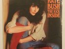 SEALED - KATE BUSH - THE KICK INSIDE - 1977 ORIGINAL 1ST PRESSING EMI RECORDS