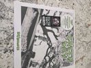 Green Day - 39/Smooth - Colored Vinyl Limited Edition New Sealed Numbered