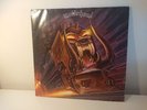 MOTORHEAD ORGASMATRON UK 1ST PRESS LP LP VINYL RECORD