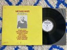 MICHAEL WHITE Pneuma IMPULSE AS-9221 Vinyl LP Free /Spiritual Jazz WLP PROMO VG+