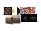 THE KILLERS - REBEL DIAMONDS 2x12