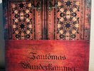 Fantomas - Wunderkammer Discography LP Vinyl Box Set w/ cassette IPC-166 2014