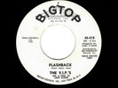 NORTHERN SOUL-V.I.P.'S-FLASHBACK/YOU PULLED A FAST ONE-BIG TOP 518