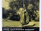 PAUL CHAMBERS SEXTET WHIMS OF CHAMBERS BLUE NOTE BN1534 JAPAN VINYL LP