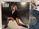 TINA TURNER Private Dancer 1984 1st Press NM BEAUTY   Ultrasonic/VPI Cleaned