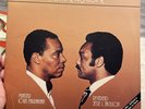 Minister LOUIS FARRAKHAN & Rev JESSE JACKSON 