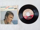 EP VOGUE JOHNNY HALLYDAY CHANTE JOHNNY HALLYDAY REF 7894 BON ETAT+ LANGUETTE