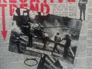 Negative Trend – We Don't Play We Riot   1983 NM w/ insert Vinyl LP87