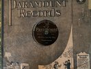 Paramount 12781 Triangle Quart DOODLE IT BACK great  78pm 1929 BLUES G+