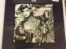 I.Q. Tales From The Lush Attic - 2013 Remix - GEPV7003 - Clear Vinyl Limited