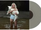 LAUREL - PALPITATIONS - OPAQUE GRAY (COLOURED) (GRAY) NEW VINYL