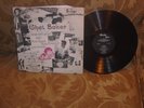 Chet Baker Sings and Plays with Bud Shank Pacific Jazz PJ-1202 MONO 1st 1955