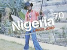 Various Artists Nigeria 70: Lagos Jump (Vinyl) 12
