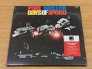 Paul Weller Days Of Speed VINYL 2-LP (180 Gram)