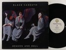 Black Sabbath 
