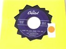 DOO WOP  FASCINATORS  WHO DO YOU THING YOU ARE COME TO PARDISE  CAPITOL