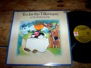 CAT STEVENS ( TEA FOR THE TILLERMAN ) ORIG 1970 U.S. sterling press VINYL LP vg+