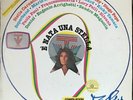 STELLA CARNACINA Raro LP | È NATA UNA STELLA | YOUNG RECORDS Italo DISCO TV 1985
