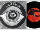 Psych EP - Musikensemblen Adolf Baron - S/T - Plumbum Sweden - VG+