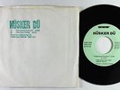 Punk 45 - Husker Du - Celebrated Summer/New Day Rising - SST promo