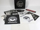 Punk New Wave 10x45 - V/A - Singles Box 1 (BUY 1-10) - Stiff UK - VG+