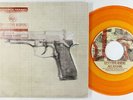 Rock 45 - My Chemical Romance - Conventional Weapons 01 - Reprise - VG++ orange