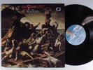 POGUES Rum Sodomy & The Lash MCA LP VG+ w