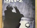 Jay-Z ¨The Blueprint¨ (Roc-A-Fella) 2-LP/Vinyl Back To Black Reissue Sealed New