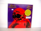 BLACK SABBATH Born Again SEALED Audiophile Italy 2004 EARMARK 41048 Deep Purple