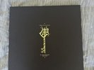 Behemoth 'The Satanist' Xth Deluxe Anniversary Edition Signed Edition In Hand